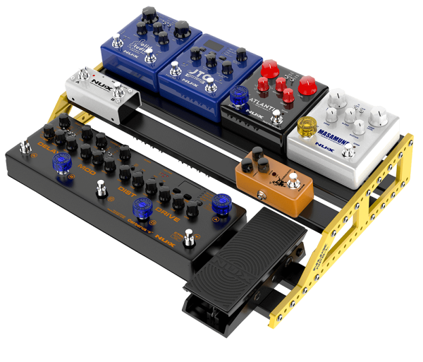 Pedal Topper (NST-1) - Image 5